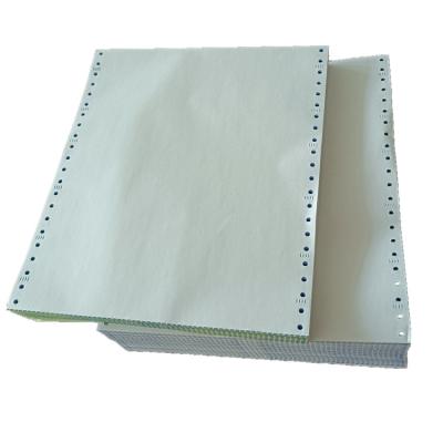 China High Quality Professional Carbonless Paper 3 Ply Commercial Office Listing Paper for sale