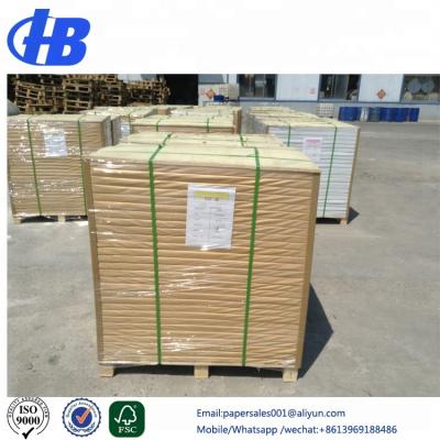 China Commercial Office Carbonless Paper NCR Paper in Reams for sale