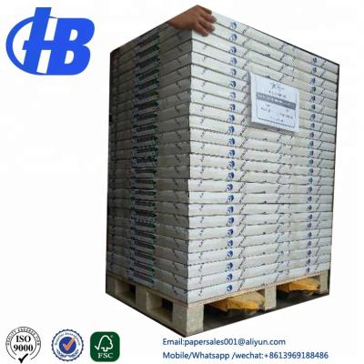 China Office Business Paper 3 Ply CB CFB CF Carbonless Paper Sheets,China Factory Carbonless Paper Sheets for sale