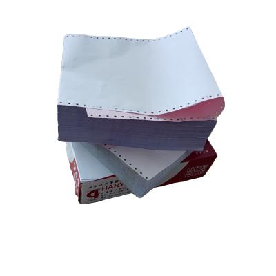 China Chinese Factory Price 3ply Carbonless Paper Wholesale High Quality Bill Best Price for sale