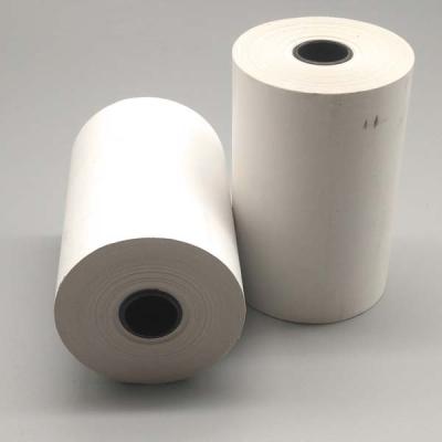 China Cash register paper roll thermal printing paper for sale