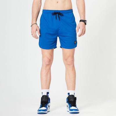 China European size QUICK DRY 2021 summer casual outdoor sports running short pants men's shorts pants polyester for sale