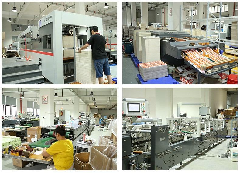 Verified China supplier - Dongguan Xinchuang Display Products Co., Ltd.