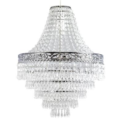 China Blenheim 47cm Antique Chandelier Easy Fit Pendant for sale