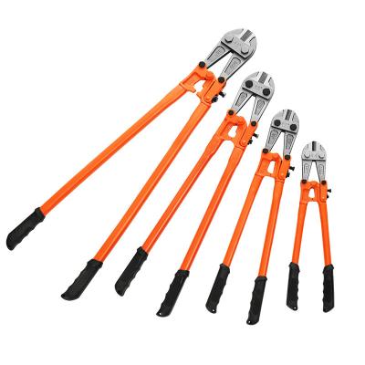 China 600mm T8 Steel Wire Breaker Manual Pliers European Style Wire Cutting Pliers for sale