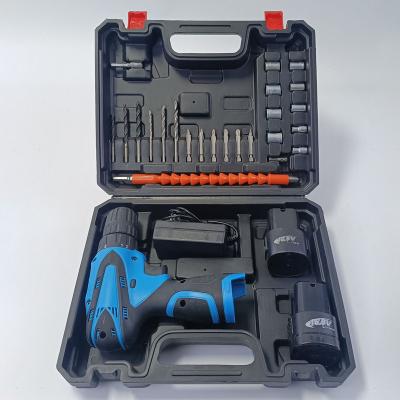 China Industrial Grade Electric Powered Screwdriver Set For Production And Assembly for sale