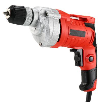 China 1380W Speed Control High Power Electric Impact Drill For Cutting And Polishing for sale