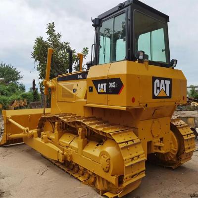 Κίνα Χρησιμοποιούμενη μπουλντόζα Caterpillar D4 Χρησιμοποιούμενη μπουλντόζα Αρχική υδραυλική μηχανή προς πώληση