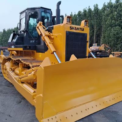 China SD22 excavadora hidráulica excavadora de rastreo usada con alta eficiencia y ahorro de energía en venta