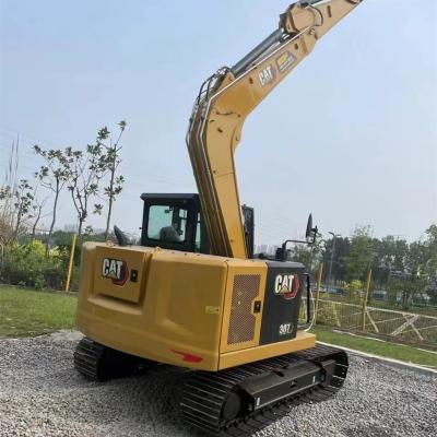 China Caterpillar 306 Used Excavator Crawler Digger Second Hand Excavator For Sale for sale