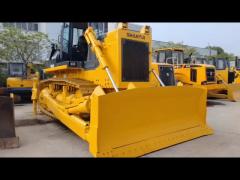 Used Sany SSR220 Full Hydraulic Double Drive Single Steel Wheel Roller For Sale