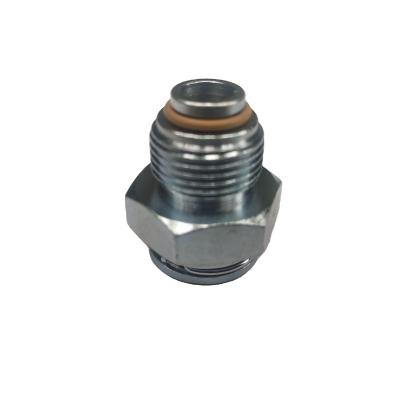 China Multifunctional OEM China Professional Manufacture Customized Pipe Coupling Quick Connect Fittings for sale