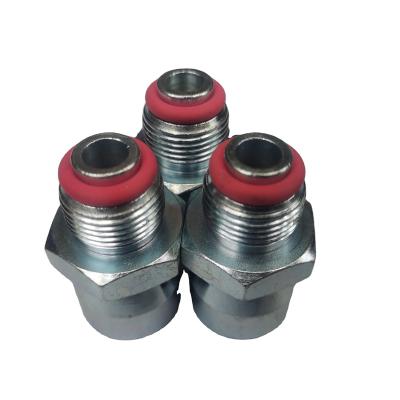 China OEM Multifunction Oil Pipes Custom Adapter Connector for sale