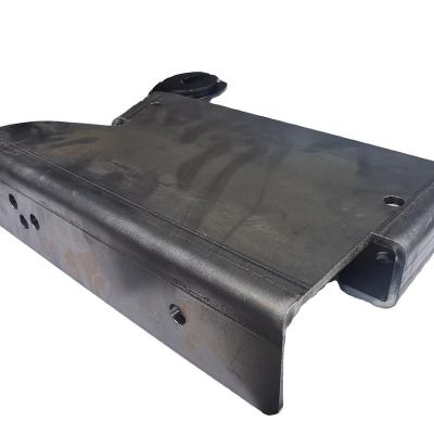 China Multifunction Custom OEM Stamping Services Sheet Metal Fabrication Custom Metal Products Work Stainless Steel Aluminum Fabrication Stamping Parts for sale