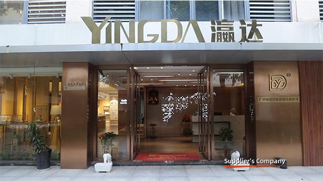 Verified China supplier - Guangzhou Yingda Technology Development Co., Ltd.