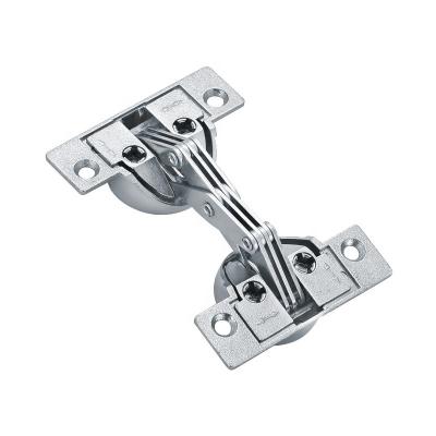 China 180 Degree Modern Sideboard Adjustable Hidden Door Hinge Panel Hinges For Wooden Door for sale