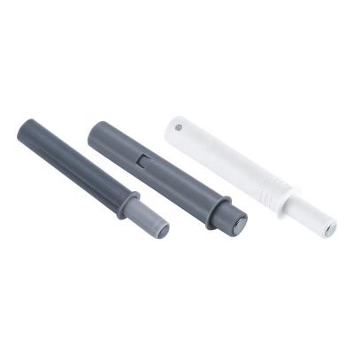 China Soft And Durable Rubber Buffer Door And Soft Narrow Damper Door Closer Plastic Bound Device For Kitchen Cabinet for sale