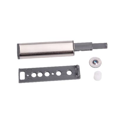 China Modern Rebound Device Push To Open System Door Latch Magnetic Head Close Damper for sale