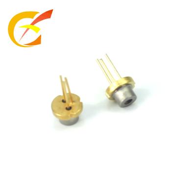 China 20mw 30mw Laser Diode Green 520nm Brass High Quality Laser Diode for sale