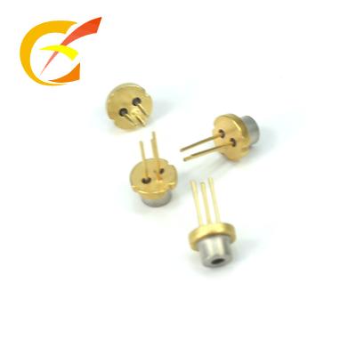 China High Power 200mw 300mw 500mw 808nm Low Cost Brass Laser Diode for sale