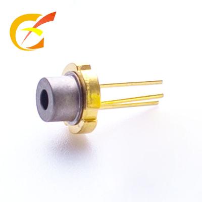 China Brass Laser Diode 450nm 405nm 650nm Custom Industrial Laser Diode for sale