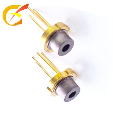 China New High Quality Brass Laser Diode 650nm Module 5mw Blue Laser Diode for sale