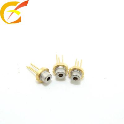 China Brass Supply High Quality Laser Indicator Module 40mw Red Laser Diode 650nm for sale