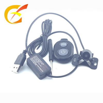 China Cheap Vehicle Ceiling Ceiling Lamp With Remote Control CX053 for sale