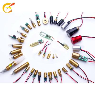 China Low Cost 405nm 445nm 450nm Laser Module For Sale for sale