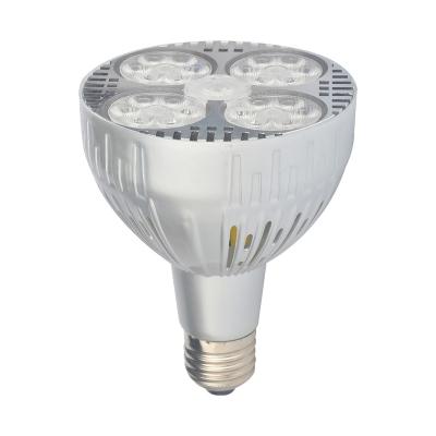 China JHOW P3935 Latest Product 35W Ip20 Par30 Modern High Quality Popular Filament Led Bulb Led Pathway Spotlight LED Bulb Par 30 for sale