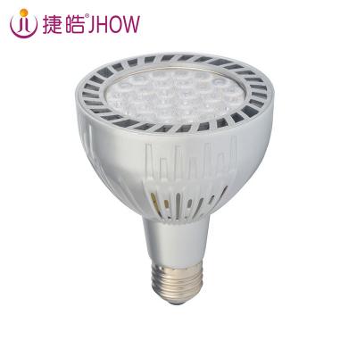 China Factory Price High Lumen IP20 AC85-265V 45W LED COB Par30 Commercial Floodlight for sale