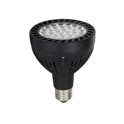 China Best Selling Modern Par30 45W Spot Light High Power Par30 LED Aluminum Spot Light Housing Light for sale