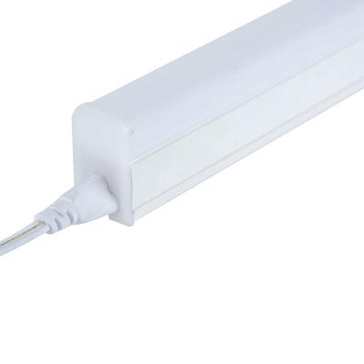 China Factory direct sales desktop JHOW T50912 new design lighting T5 LED tube raw material LED tube light for sale