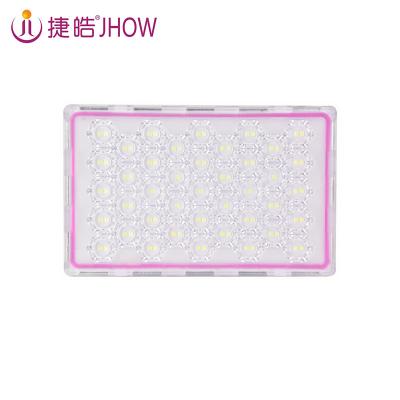 China White Aluminum Outdoor Sports Stadiums Low Price 100W IP65 LED Floodlight For Sports Stadiums for sale