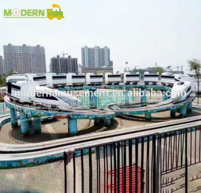 China Mini amusement park shuttle with high quality modern hot sale amusement park ride kiddie rides mini roller coaster rides for sale