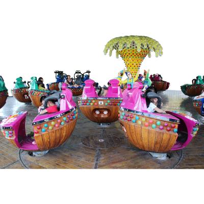 China Theme Park Attraction Other Amusement Park Rides Gyro Magic Ride For Kids China Factory Wholesale Price 2022 Gyro Magic Ride For Sale for sale