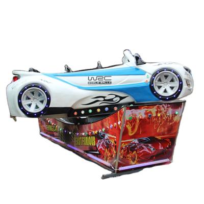 China Theme park flying car rides amusement park item kiddie rides flying car for sale for sale