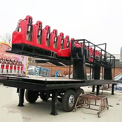 China Playground Other Amusement Park Equipment Miami Ride Funny Theme Park Hot Selling Good Quality Miami Rides On Sale for sale