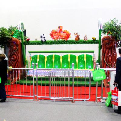 China 2022 Theme Park Attraction Other Amusement Park Equipment Amusement Top Quality Hot Miami Theme Park Ride For Sale for sale