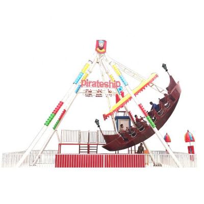 China The Great Theme Park Pirate Ship Barco Viking Fairground Rides On Sale for sale