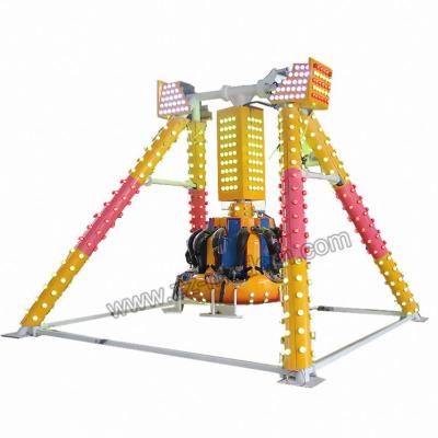 China Modern Amusement Small Pendulum Pendulum Ride Attraction Fairground Selling Mini for sale