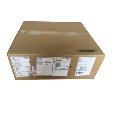 China Original brand new 3650 48 cis port switch WS-C3650-48PS-L Co PoE Gigabit Ethernet for sale