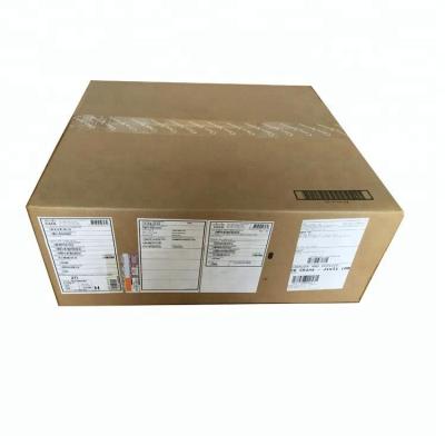 China New Original Co Cis Switch 3650 48 Port Full PoE Switch IP Base WS-C3650-48FS-S for sale