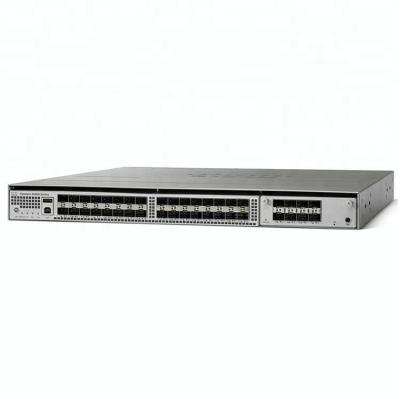 China New Original Co WS-C4500X-32SFP+ Switch C4500X-32SFP+ Port 10G Port 32 Cis Switch for sale