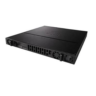 China Original Best Price Original Router ISR 4431 Co Network Cis Router ISR4431/K9 for sale