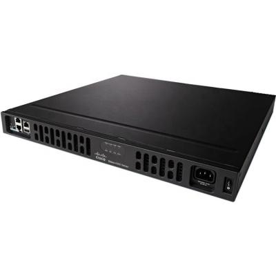 China Co router ISR 4331 network original brand new cis router ISR4331/K9 for sale