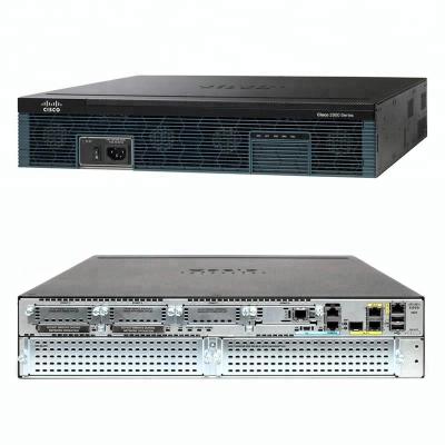 China New Original Original Co 2921 Security Package w/SEC PAK Network Router Co CIS CIS 2921-SEC/K9 License for sale