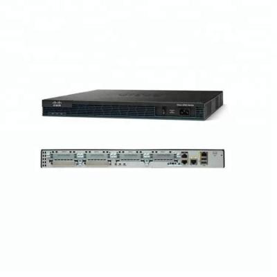 China New Original ENTERPRISE Router CISC2901 Security Packet Network Router CISC2901-SEC/K9 for sale