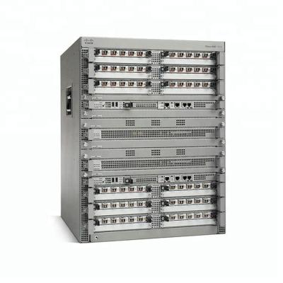 China New Original Original ASR1013 Router Chassis , Redundant P/S Network Router ASR1013 for sale