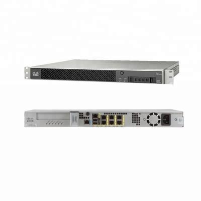 China Original Original ASA 5515-X with Firepower Services Network Security Firewall ASA5515-FPWR-K9 for sale